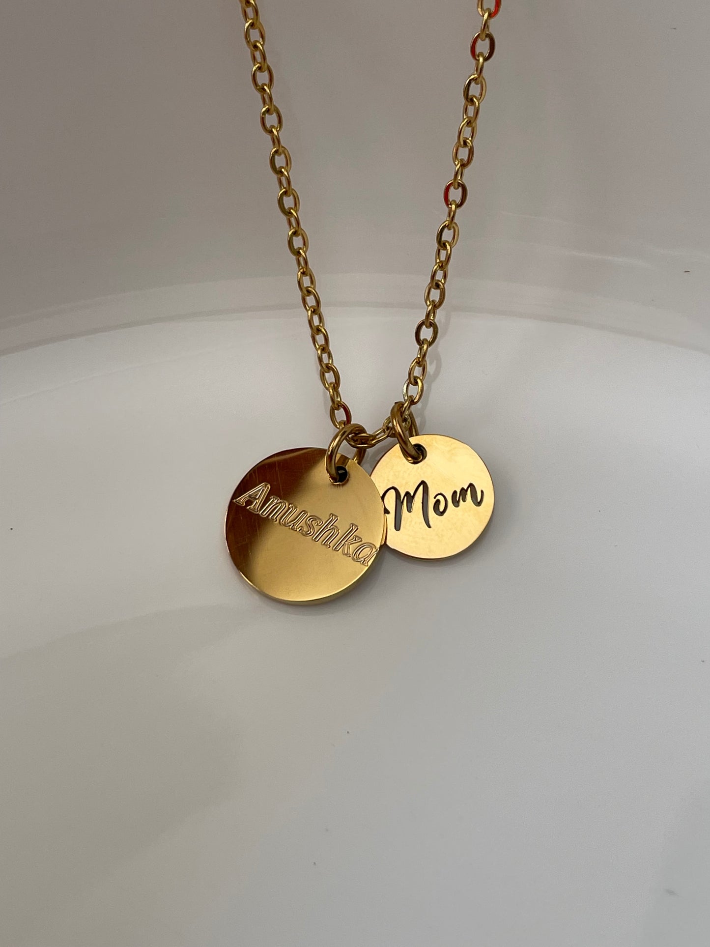Mommy