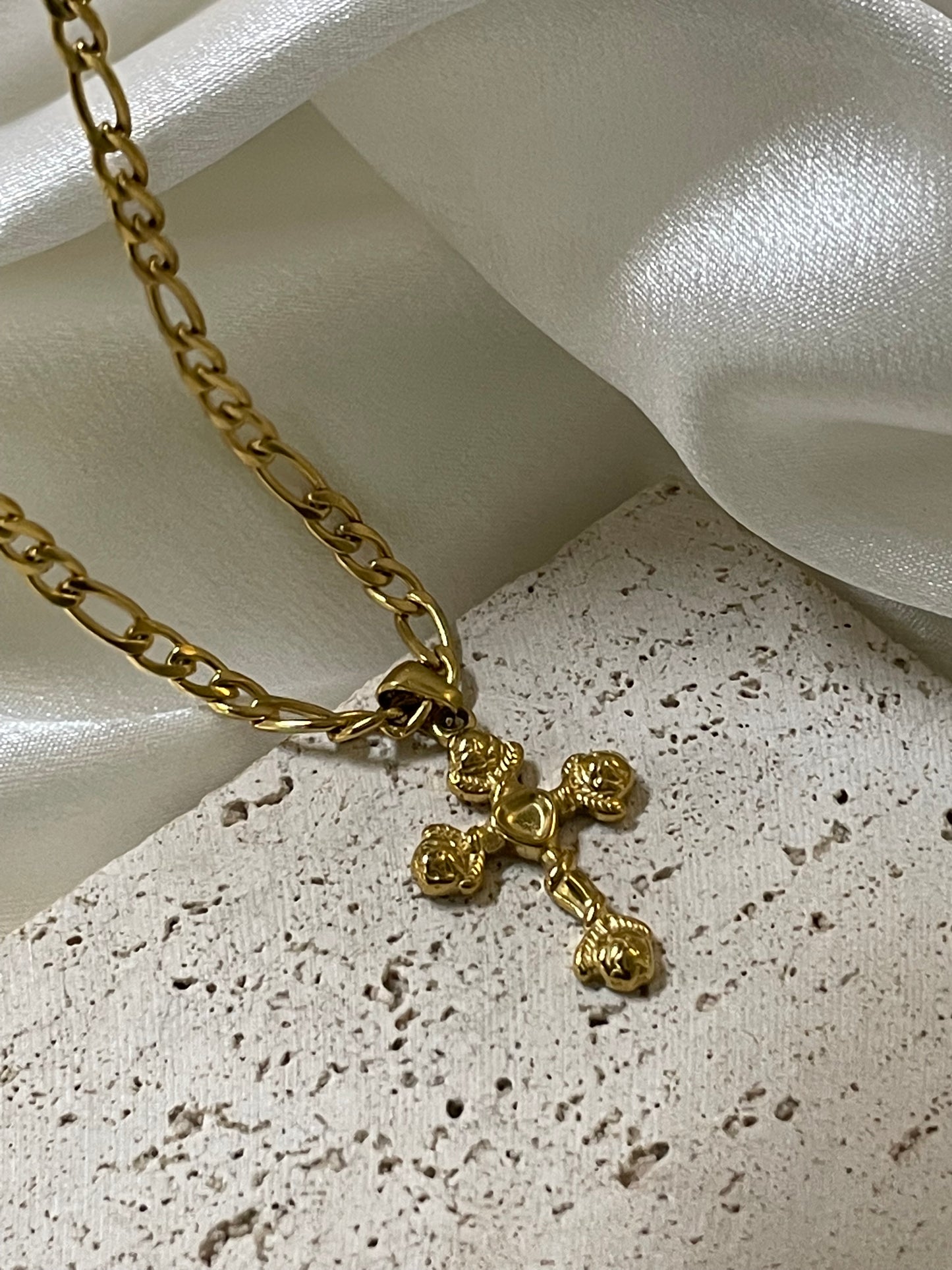 Almighty necklace