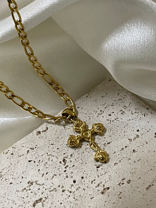 Almighty necklace
