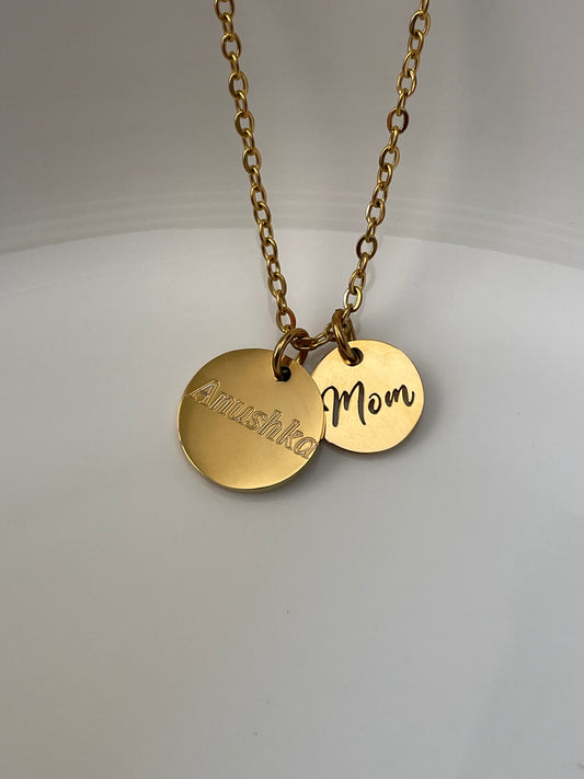 Mommy