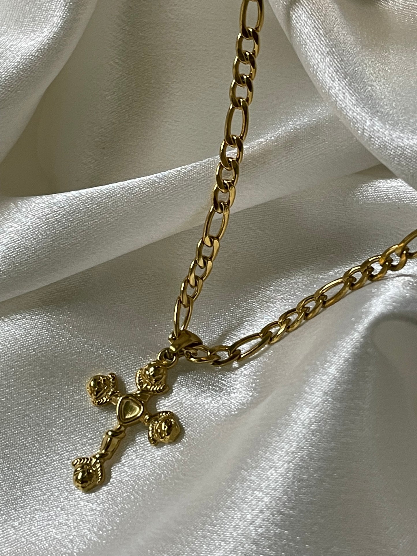 Almighty necklace