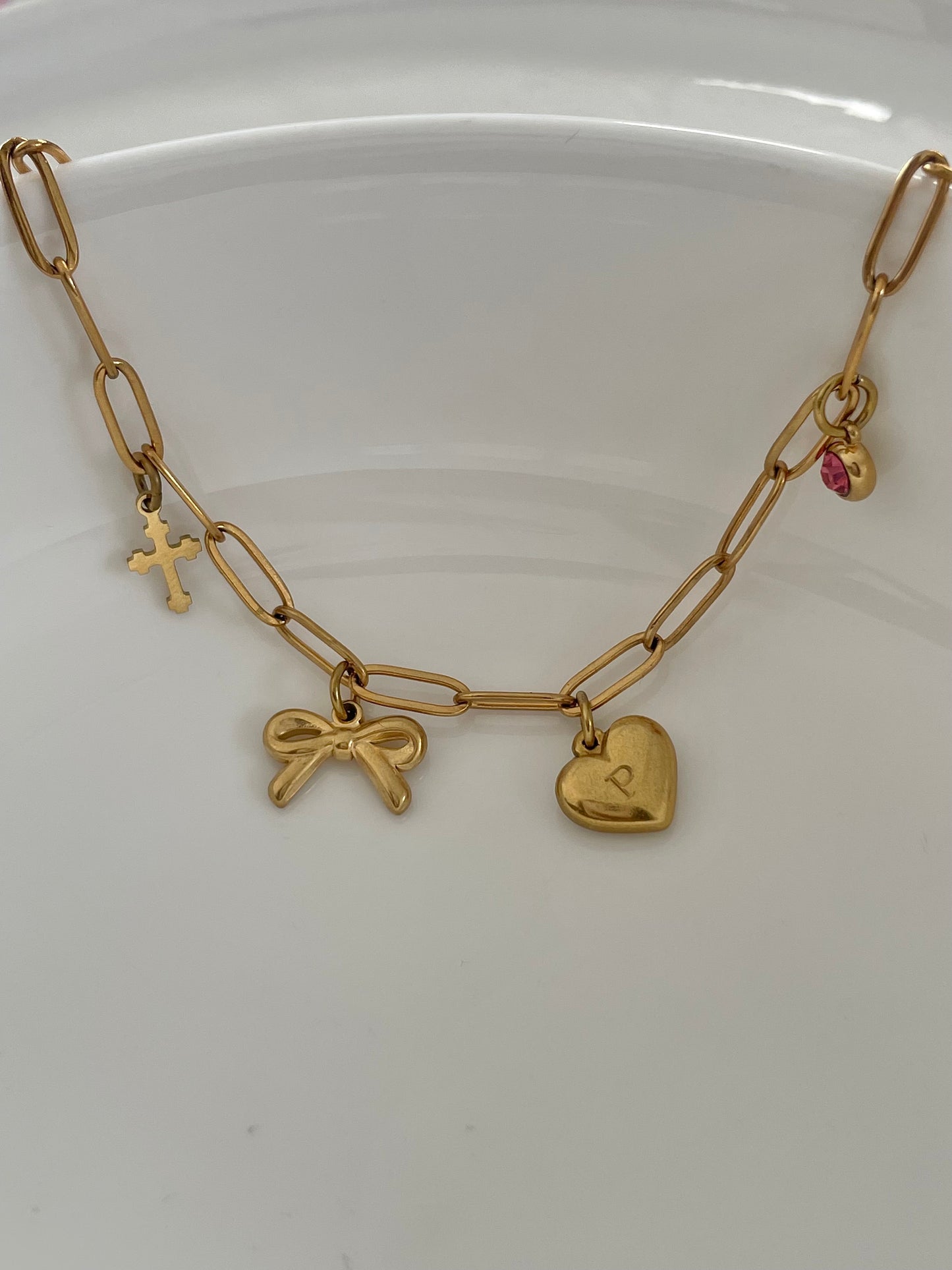 Aurora bracelet/necklace
