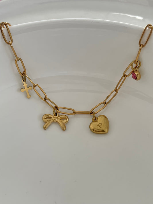 Aurora bracelet/necklace
