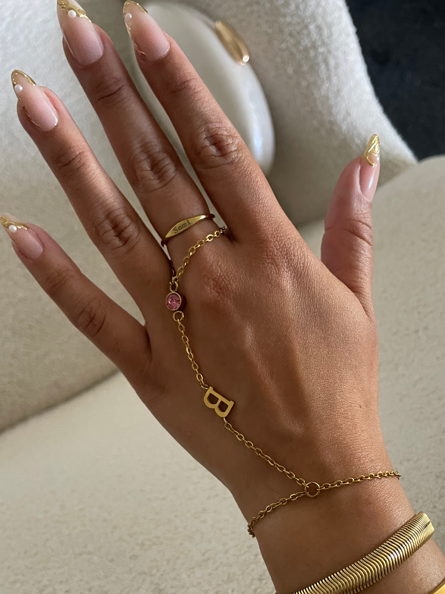 Raya handchain
