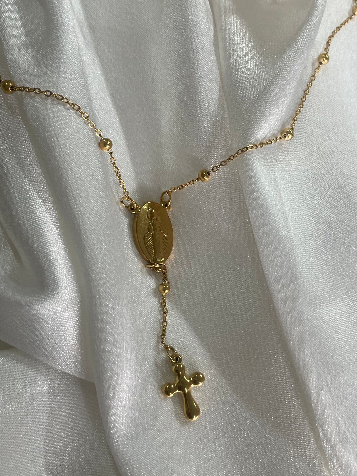 SB Virgin Mary
