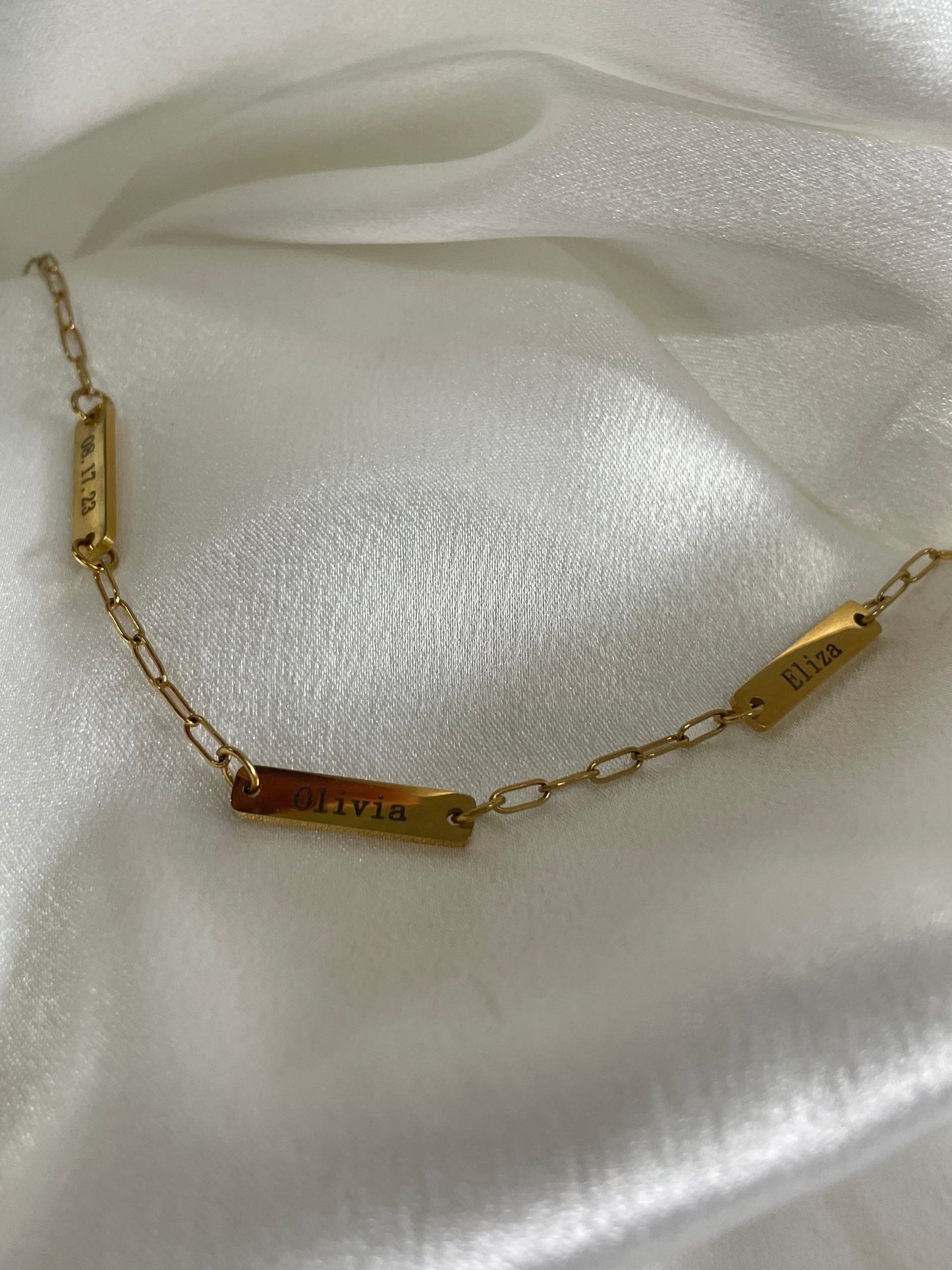 Mi Amor SB Necklace