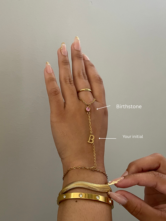 Raya handchain