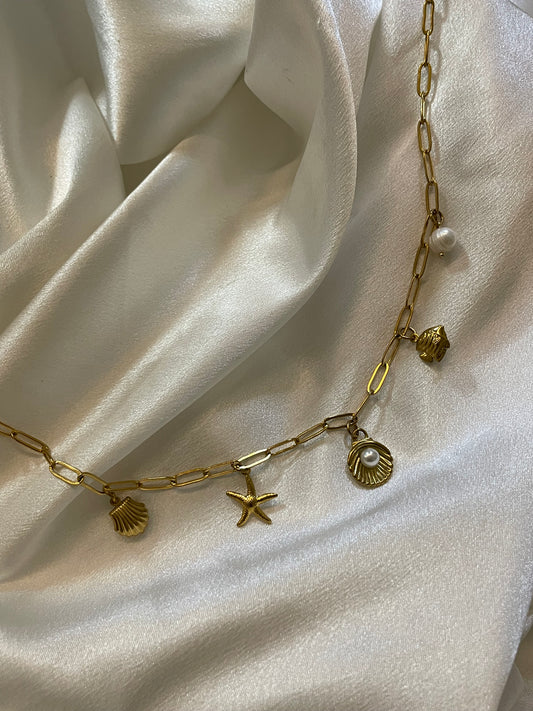 Oceana necklace
