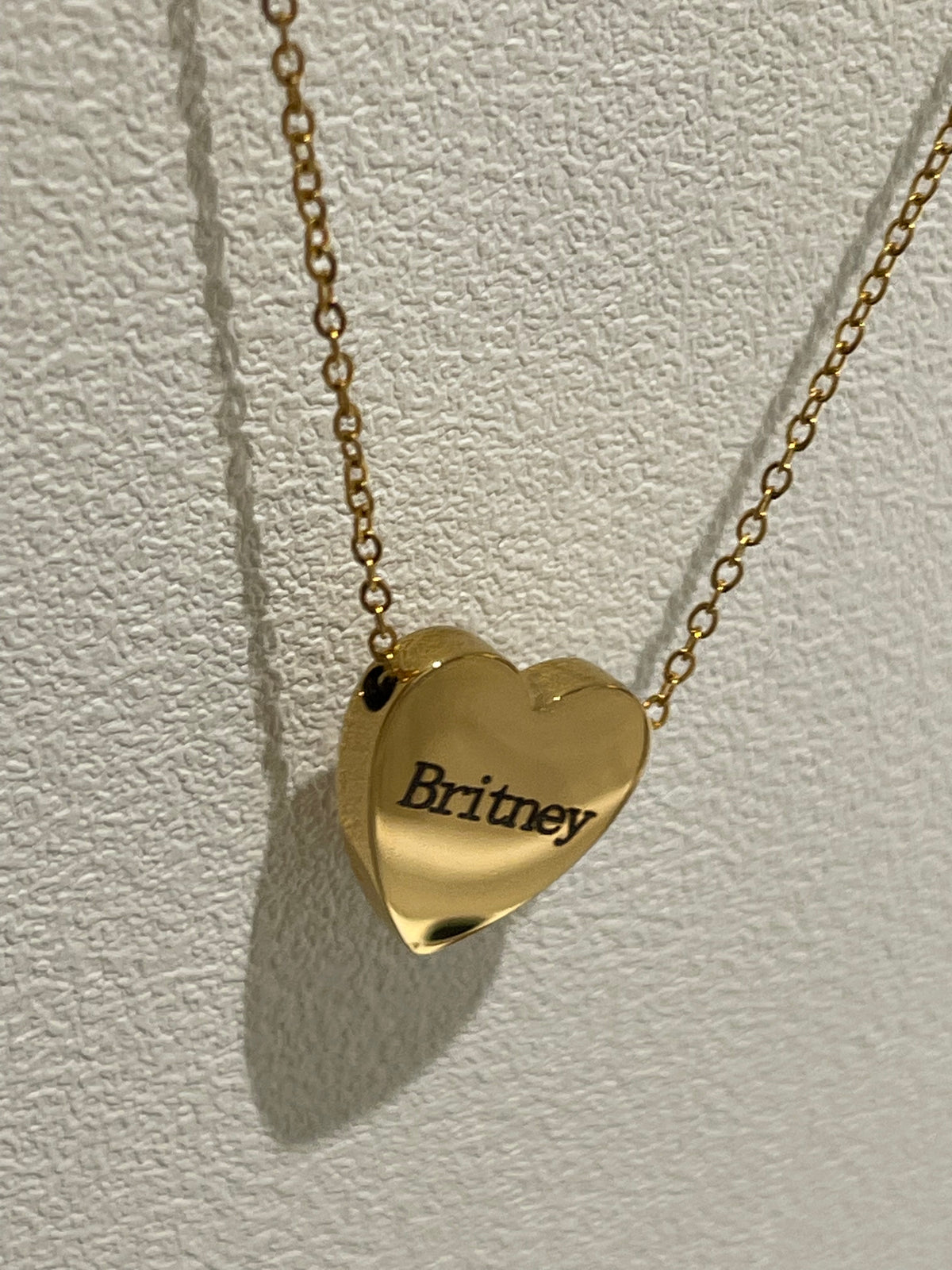 Kai necklace