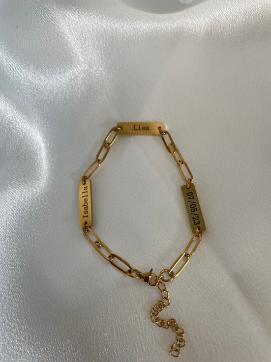 Mi Amor SB bracelet