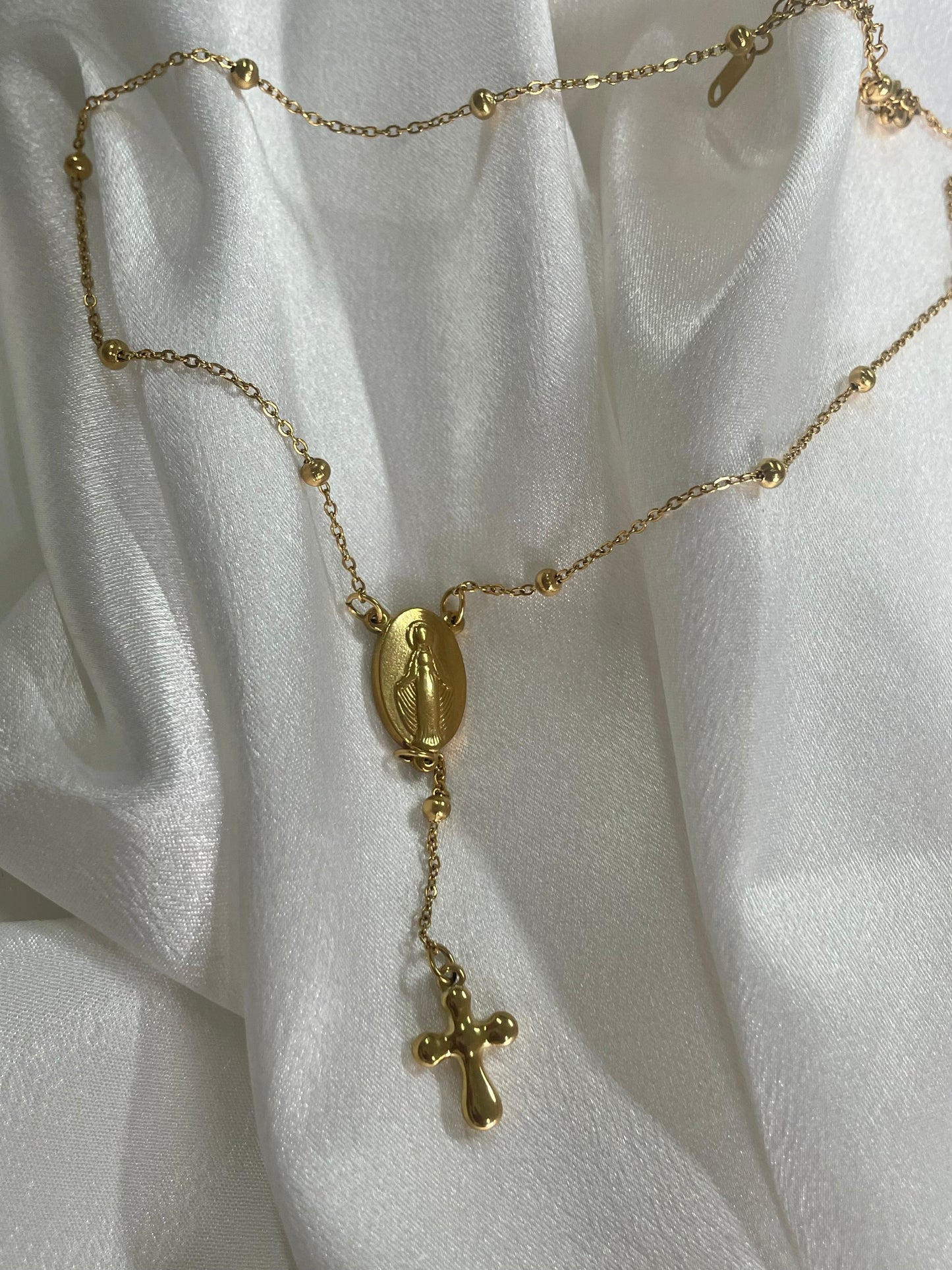 SB Virgin Mary