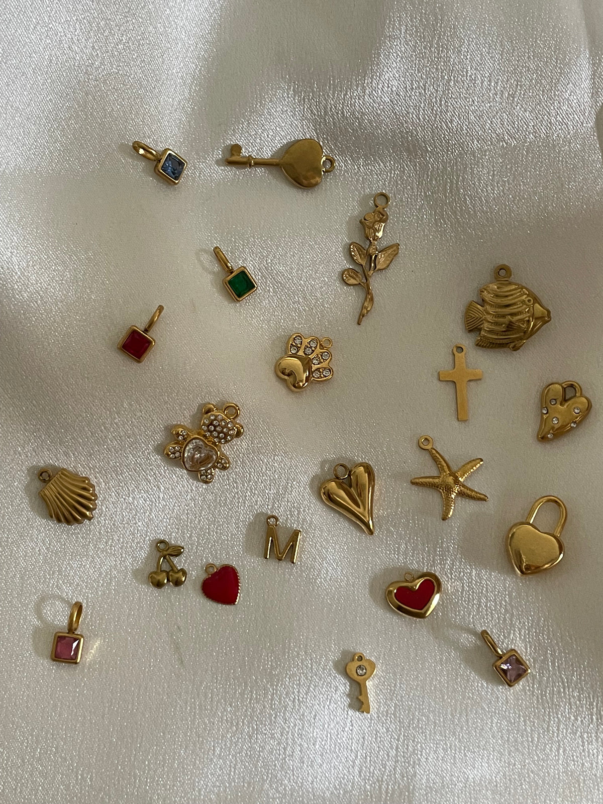 Shell Real Charms Charms – Shellbrands
