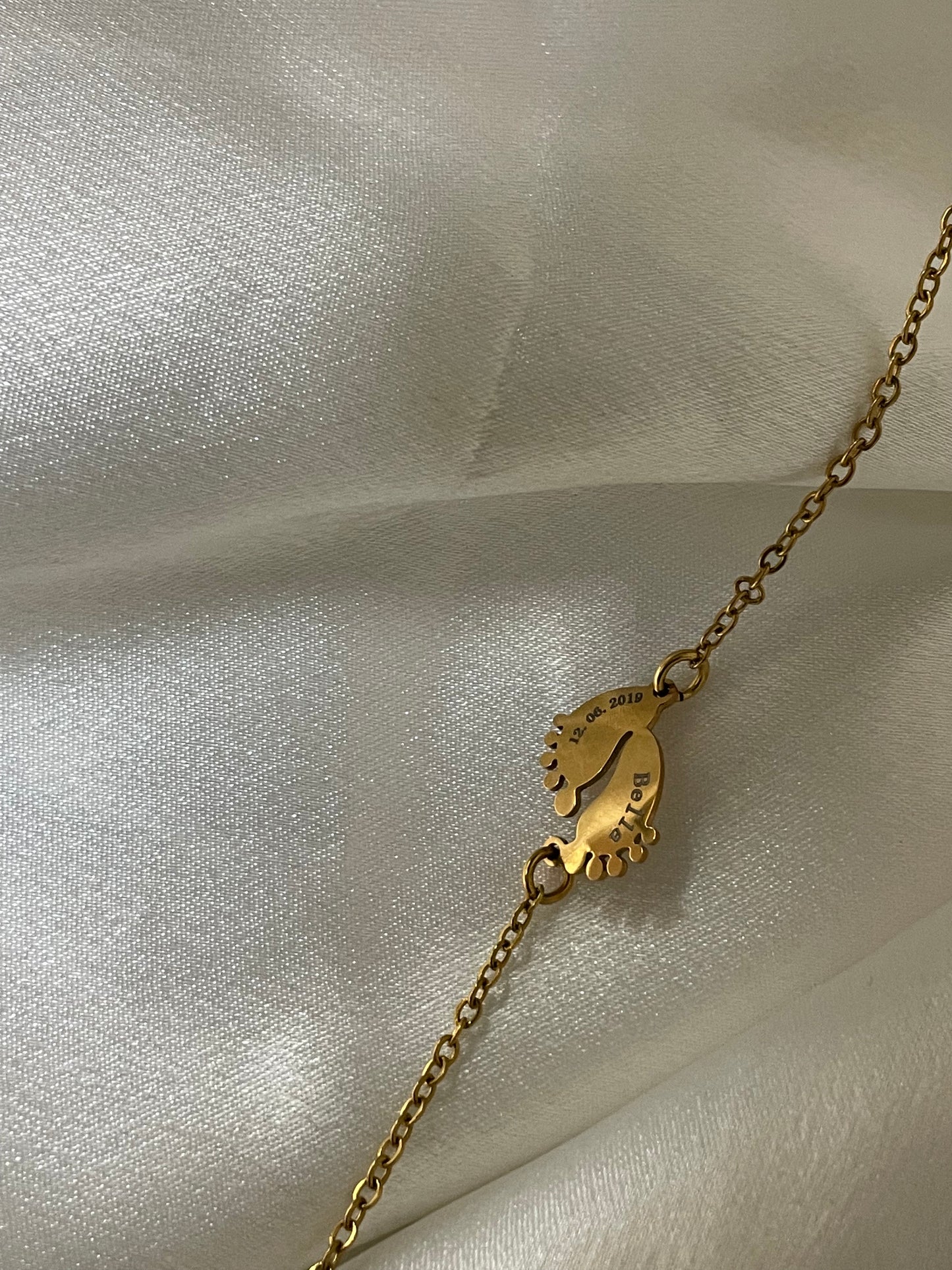Kiddies bracelet