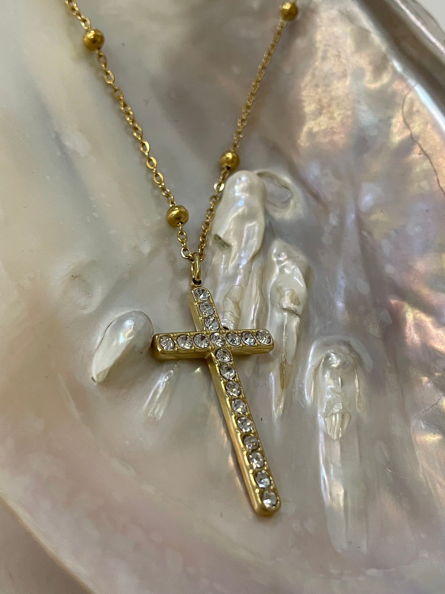 Zora necklace
