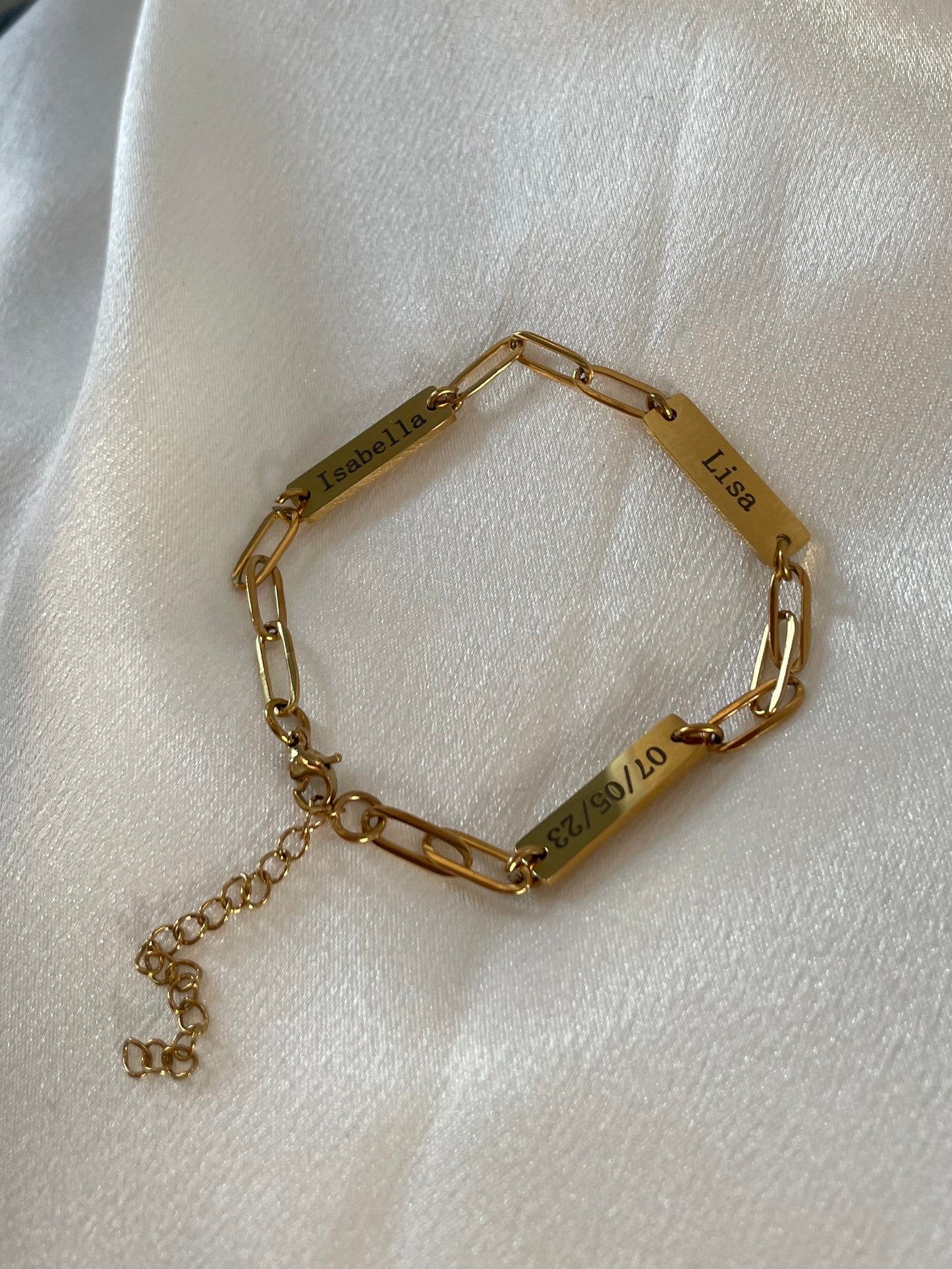 Mi Amor SB bracelet