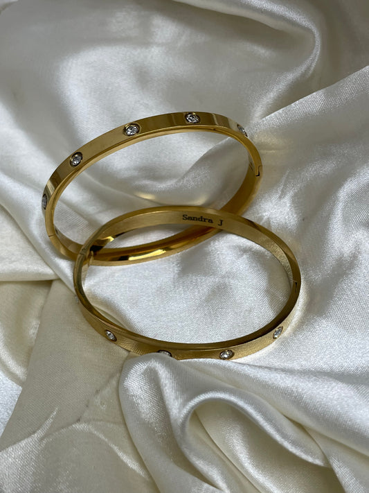 Love bangle
