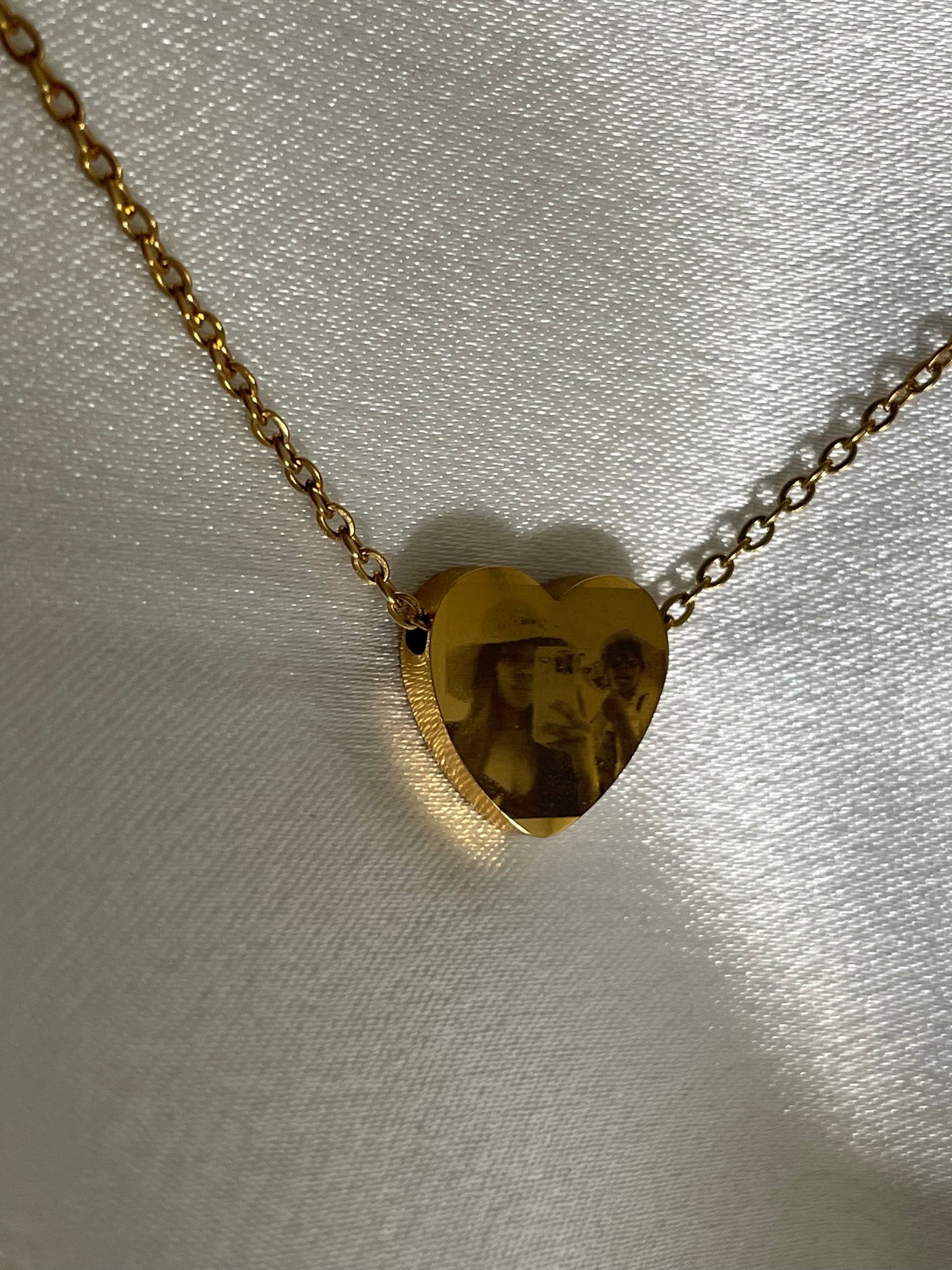 Kai necklace