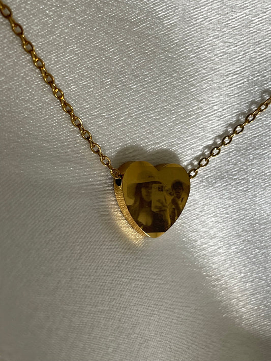 Kai necklace