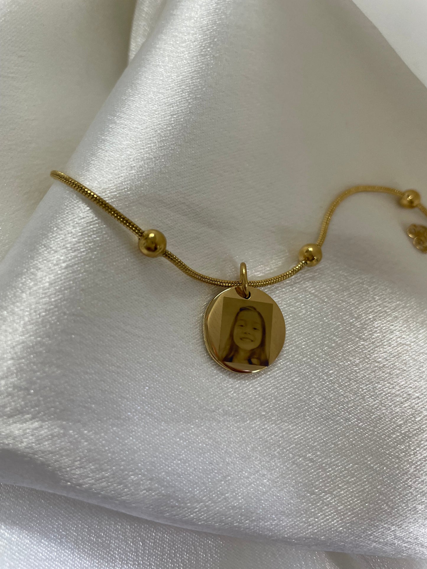 SB Photo bracelet