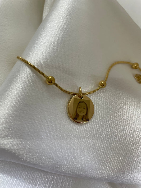 SB Photo bracelet