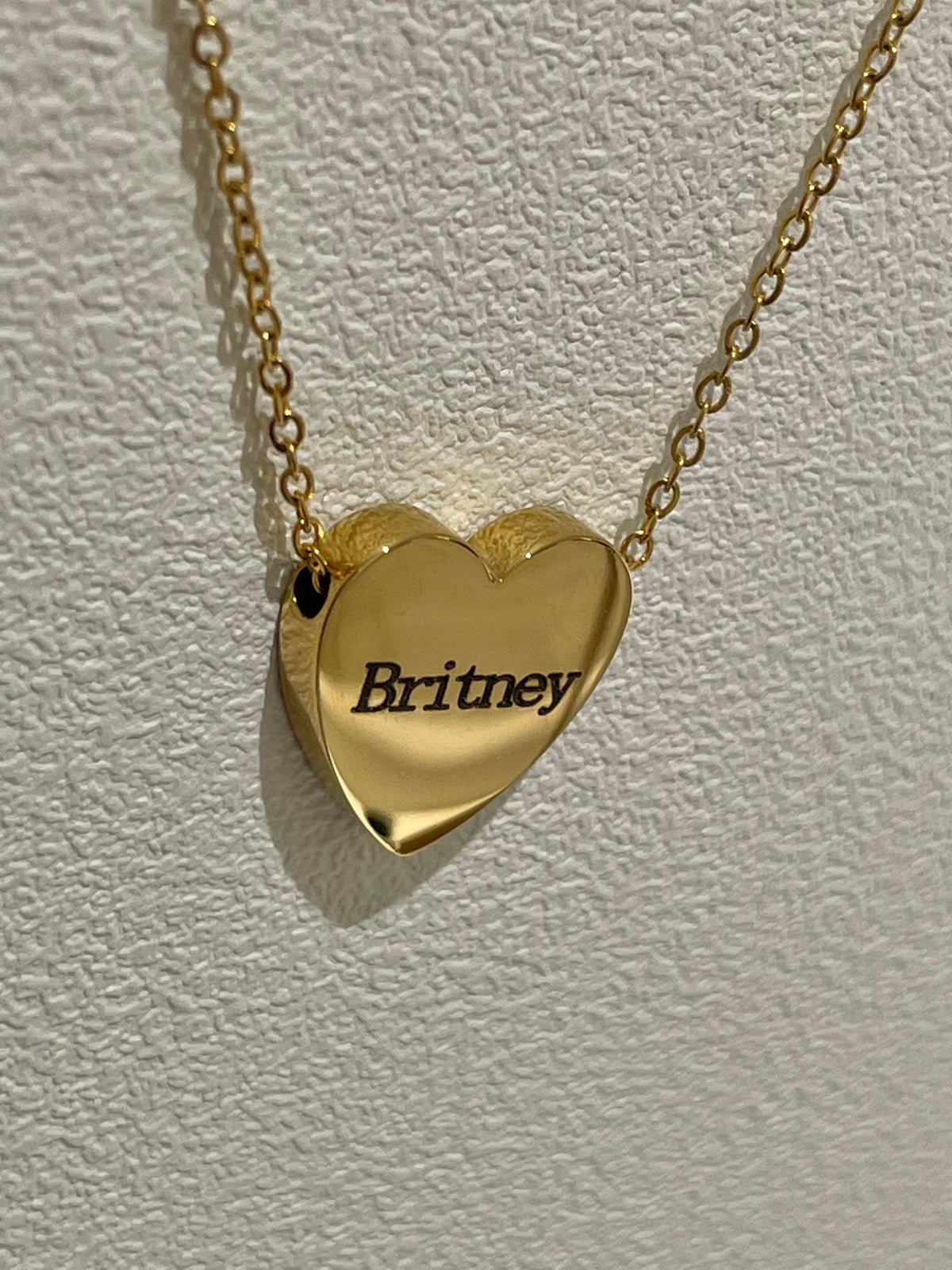 Kai necklace