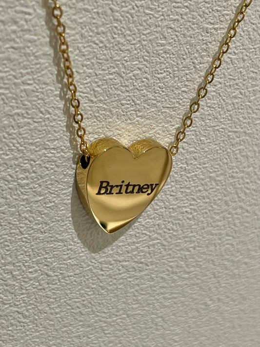 Kai necklace