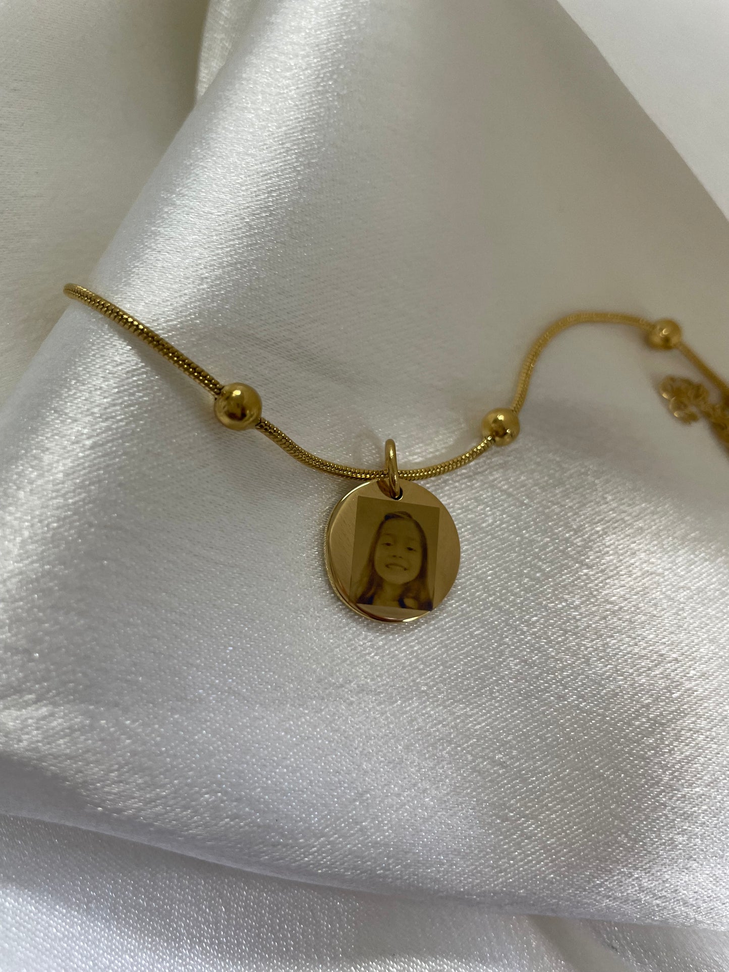 SB Photo bracelet