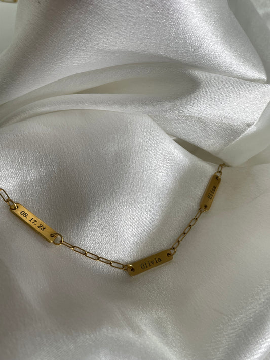 Mi Amor SB Necklace