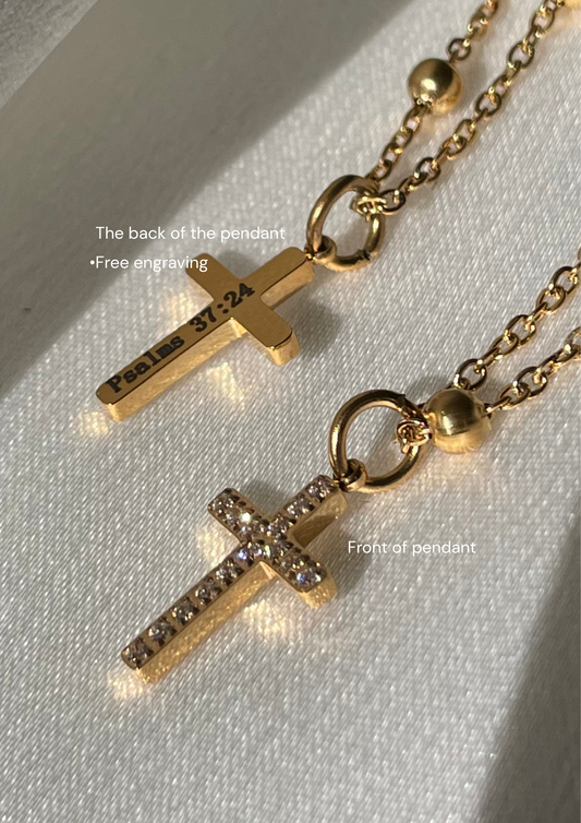 Zora necklace