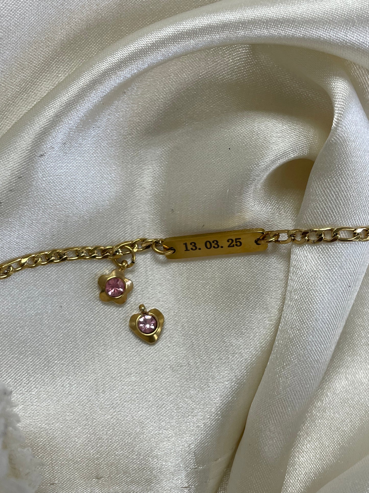 Kiddies bracelet