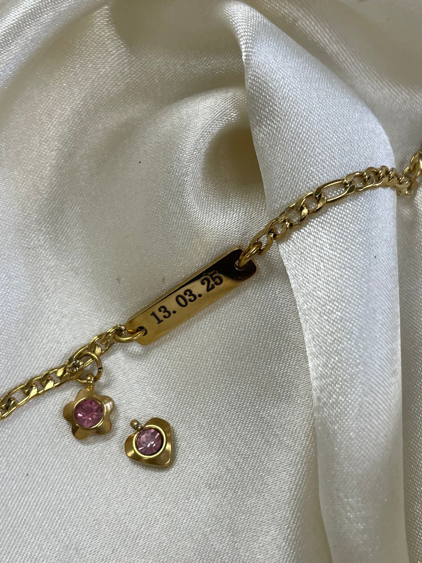 Kiddies bracelet