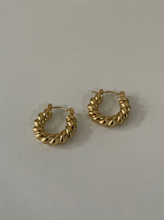 Rubi earrings